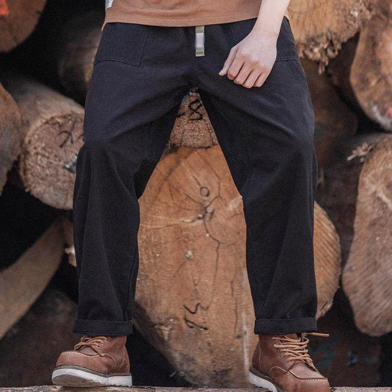 classic men's clothing