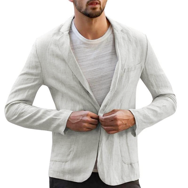 classic men's clothing