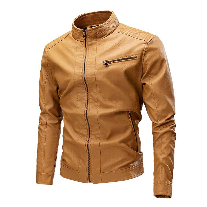 luxury men's clothing