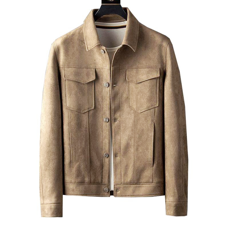 luxury men's clothing