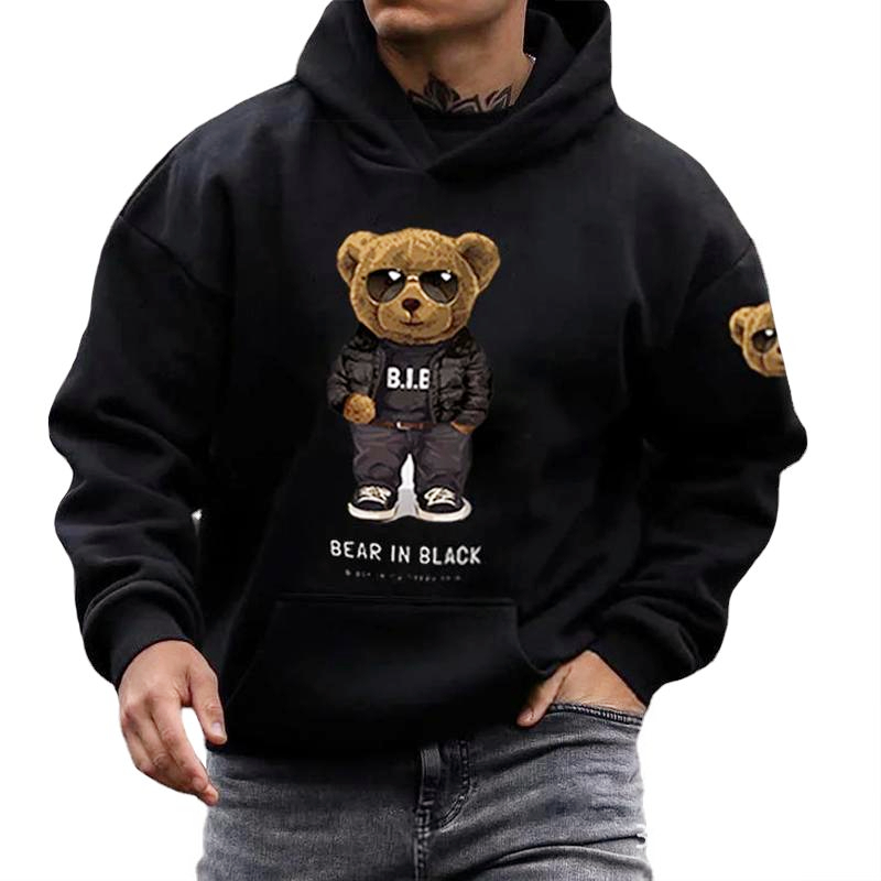 stylish men's apparel