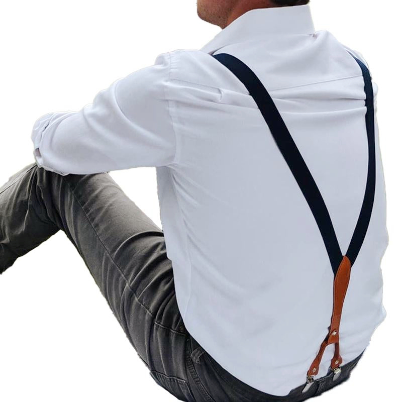 fashionable men's accessories