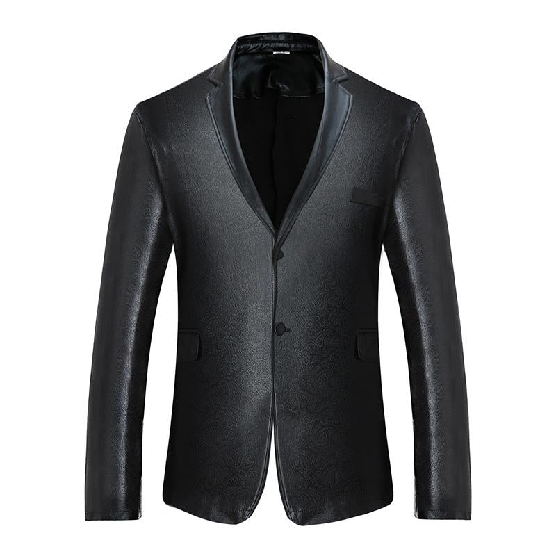Sophisticated men's attire
